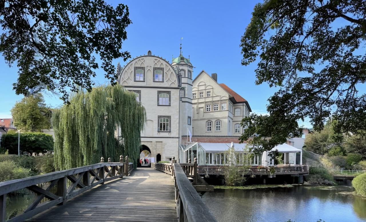 Schloss Gifhorn_@A. Seim